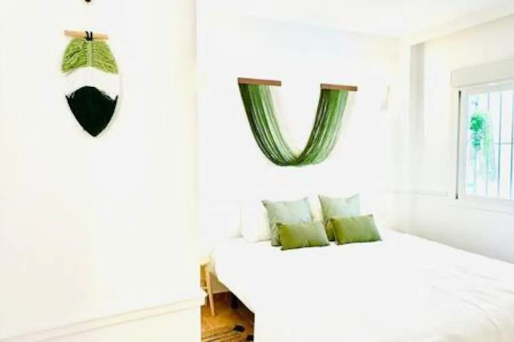 Logement Vieux Centre Marbella 0*,