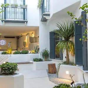  Apartment Casona Seis Lunas