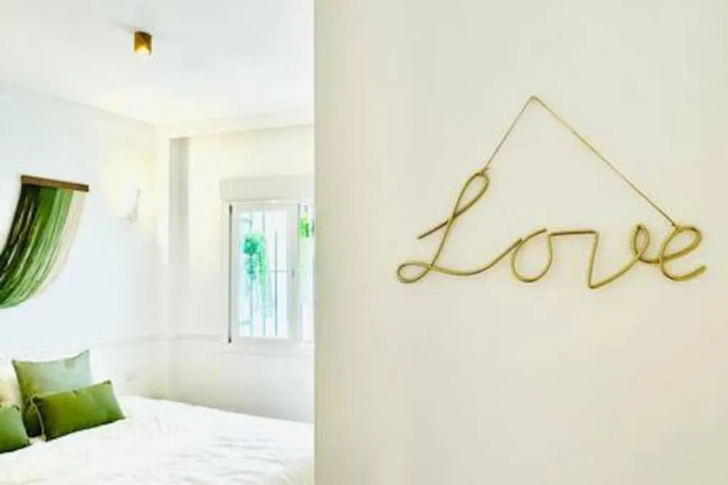 Logement Vieux Centre Marbella